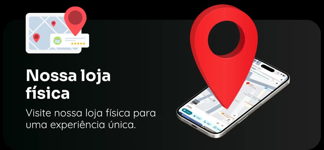 Localização