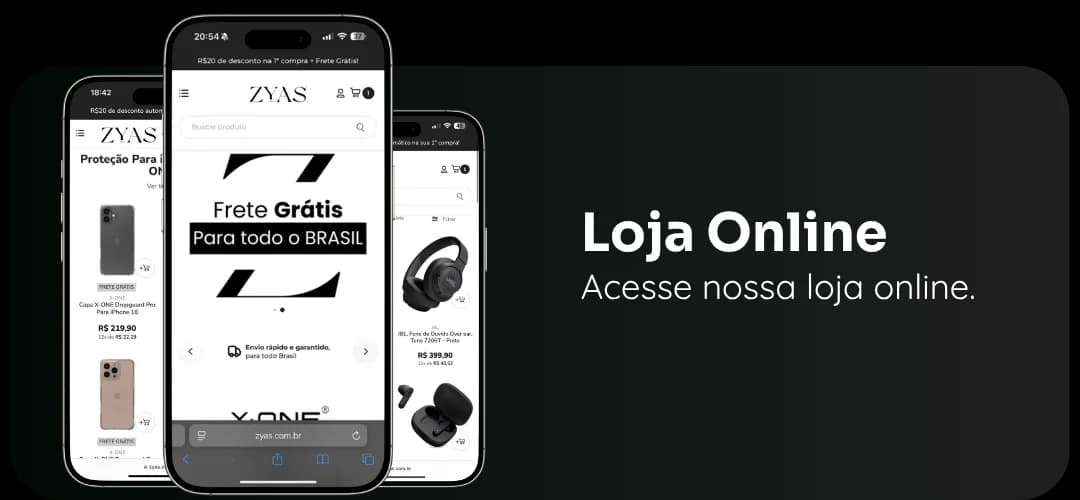 Site ZYAS