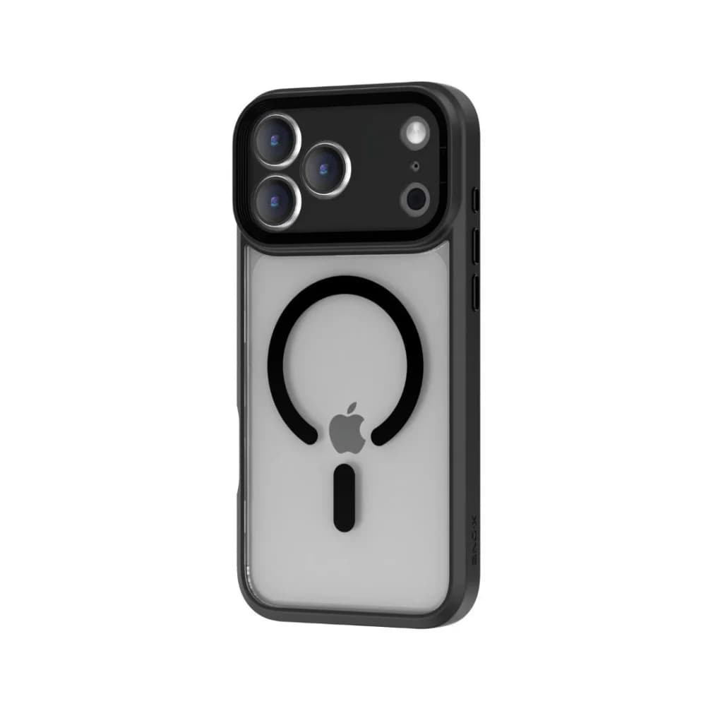 Capa Magsafe X-ONE Dropguard 2.0 Para iPhone 17 Pro Max