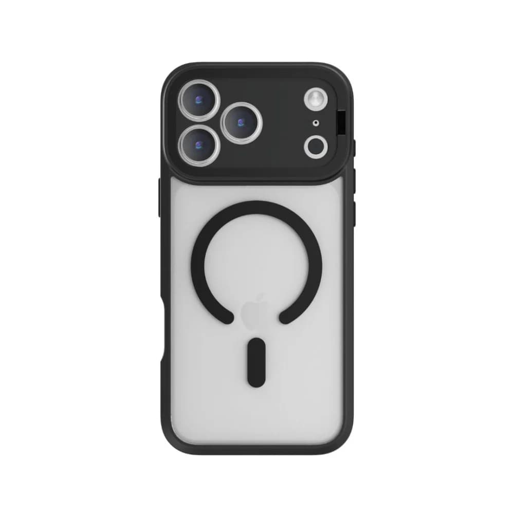 Capa Magsafe X-ONE Dropguard 2.0 Para iPhone 17 Pro Max