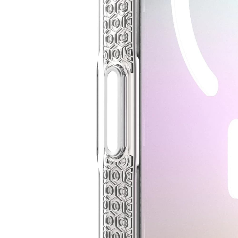 Capa X-ONE Dropguard Pro Holografica Para Iphone 17 Pro Max