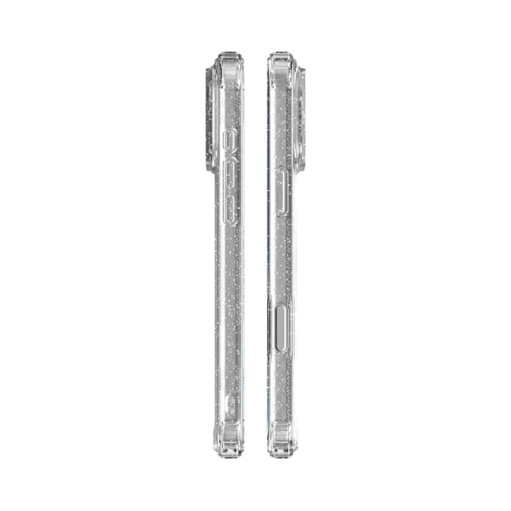 Capa X-ONE Dropguard Pro Glitter Magsafe Para iPhone 17 Pro Max