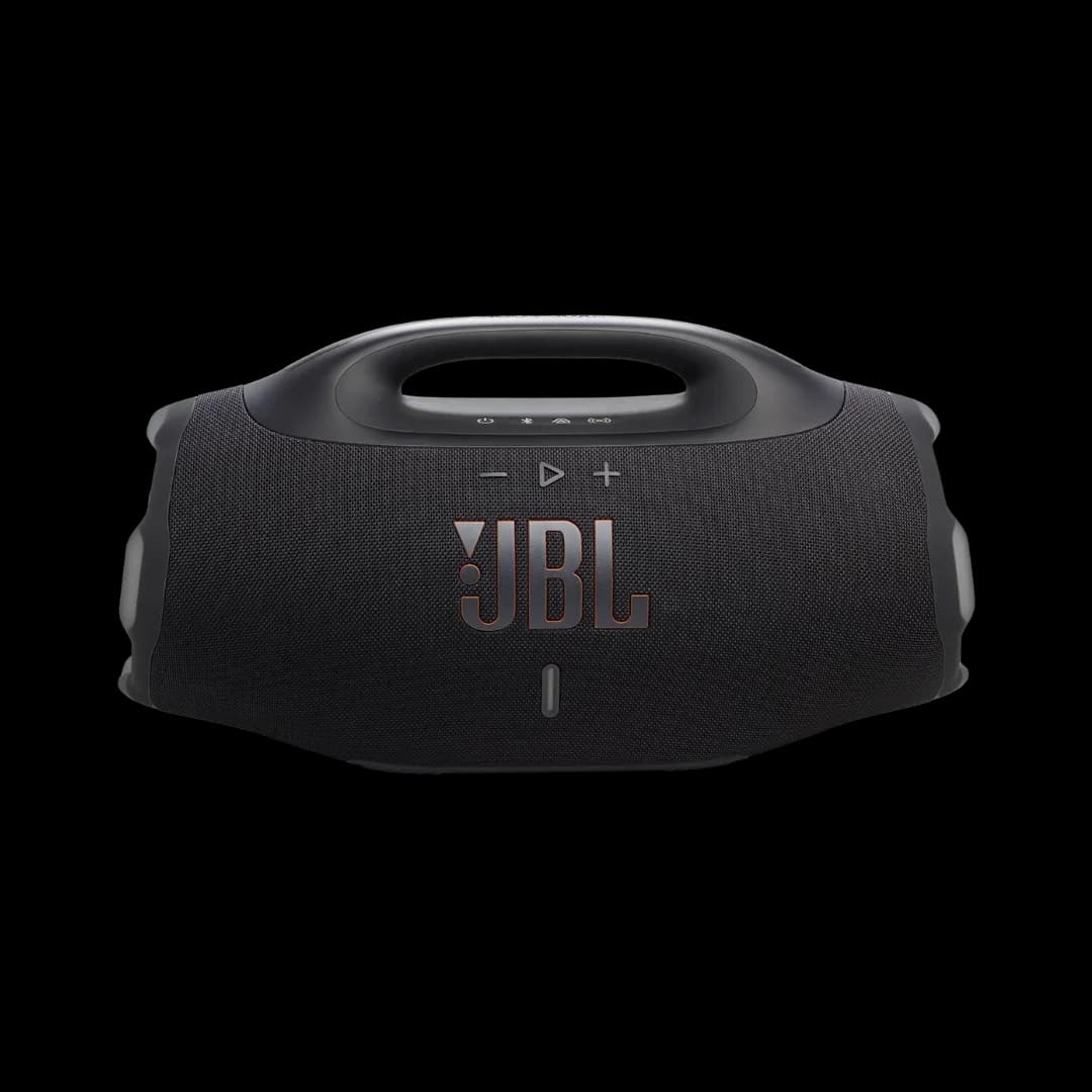JBL BOOMBOX 4 - PRETO