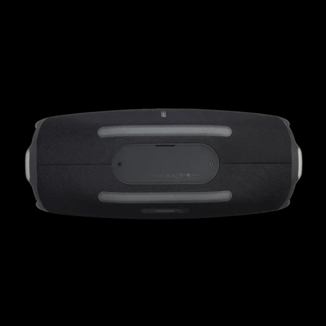 JBL BOOMBOX 4 - PRETO
