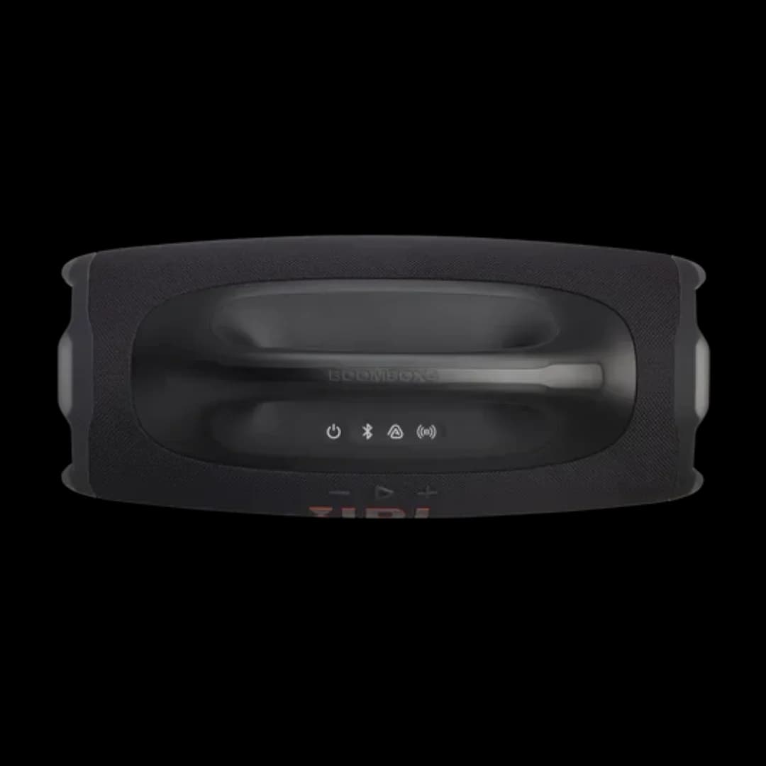 JBL BOOMBOX 4 - PRETO
