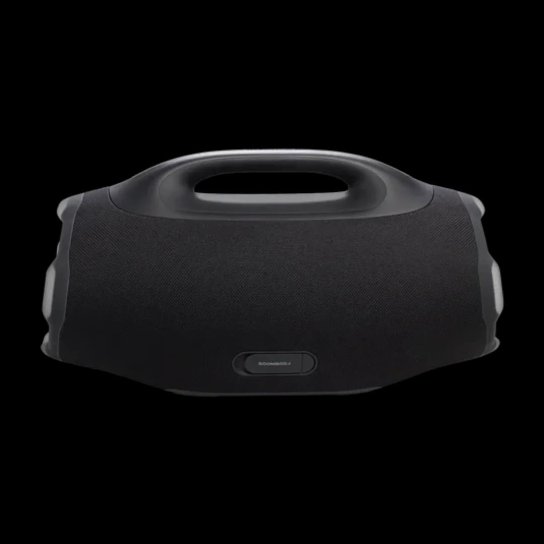 JBL BOOMBOX 4 - PRETO