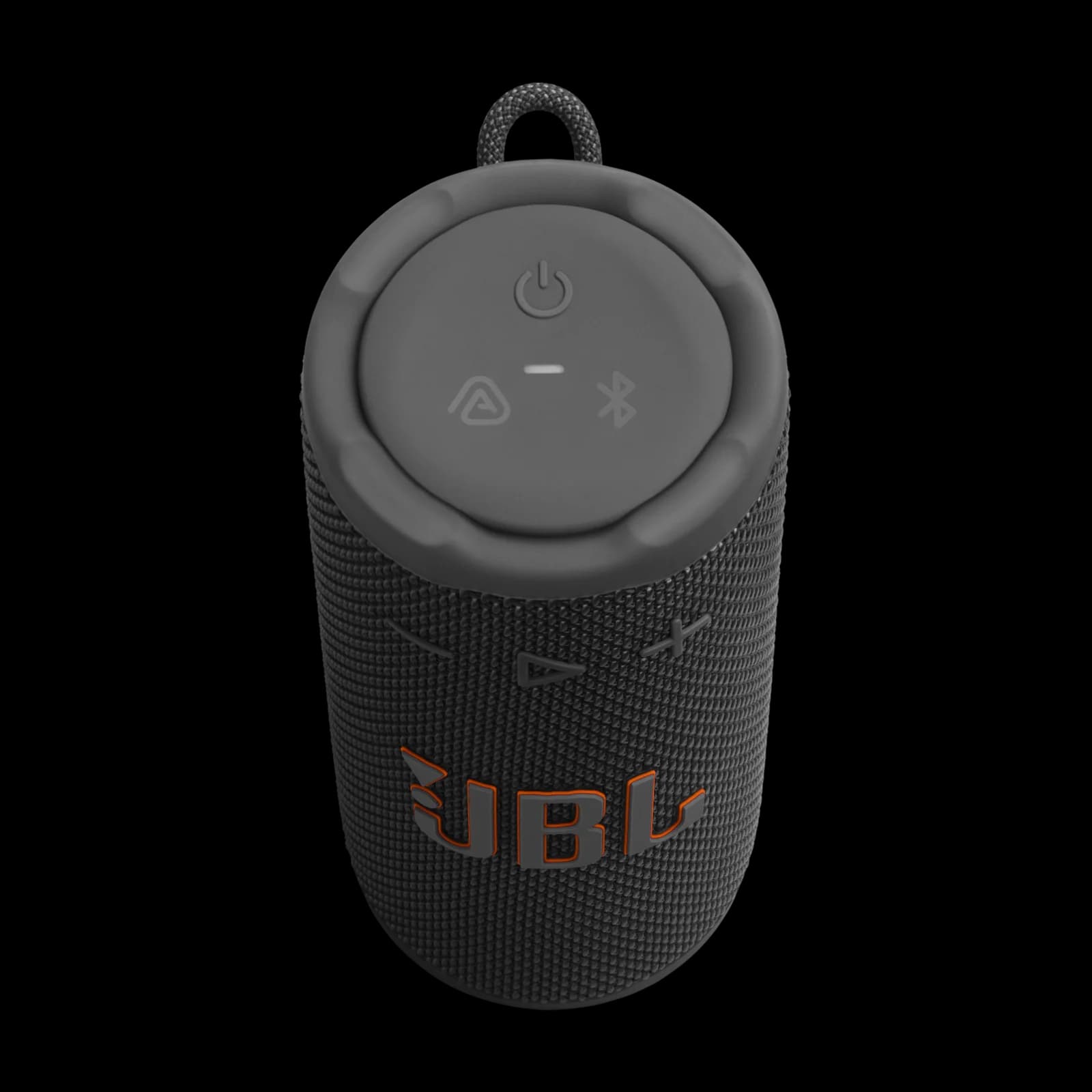 JBL GRIP - PRETO