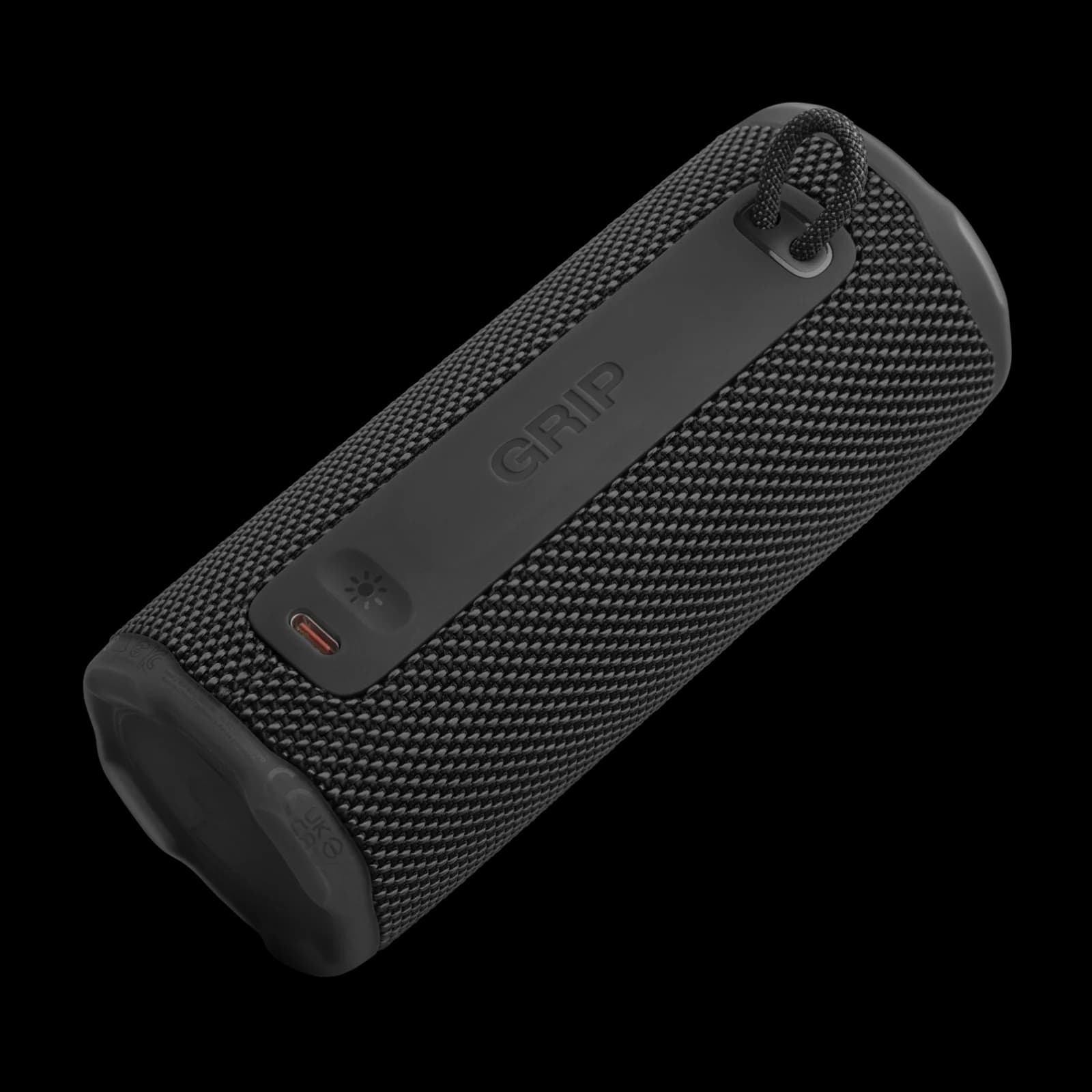JBL GRIP - PRETO