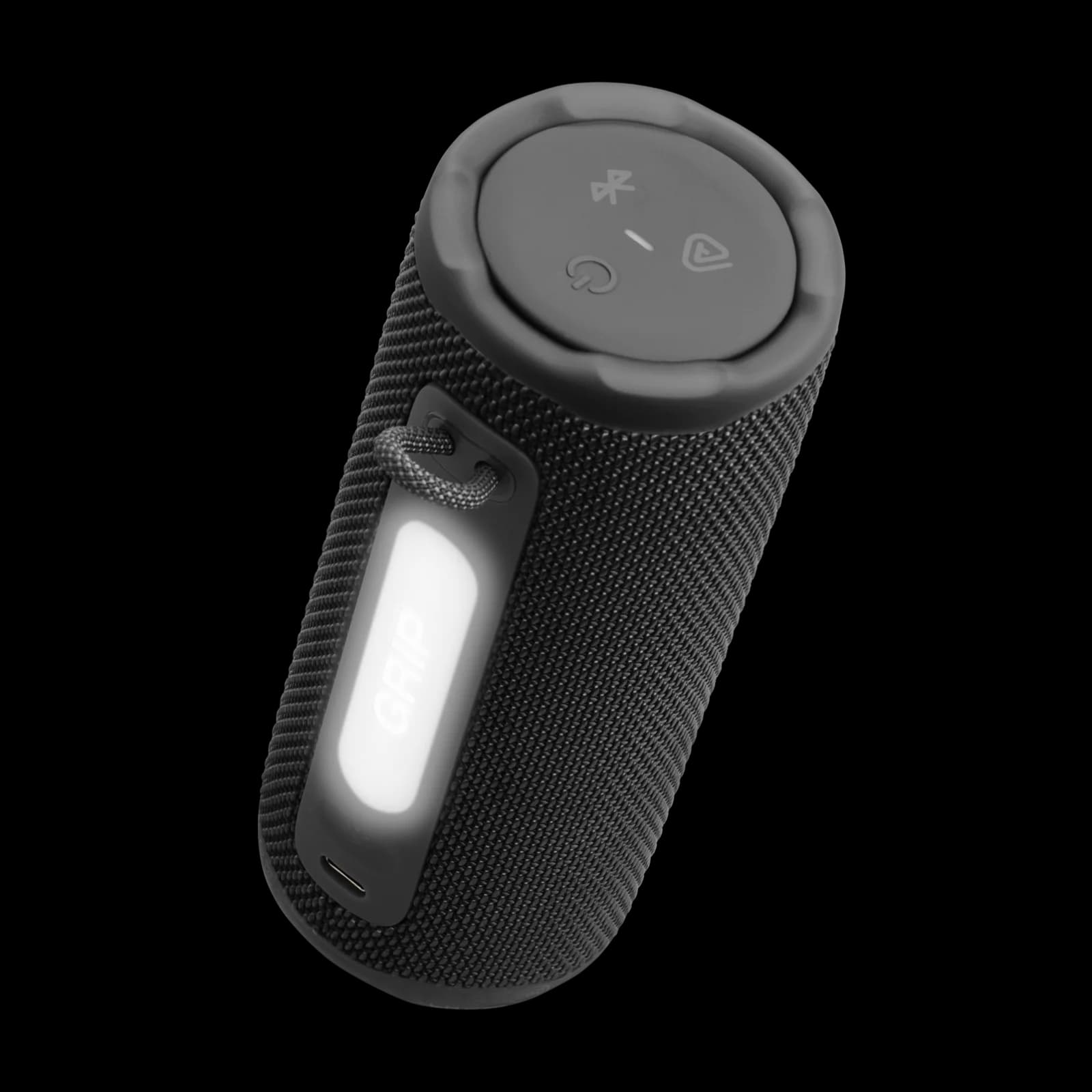 JBL GRIP - PRETO