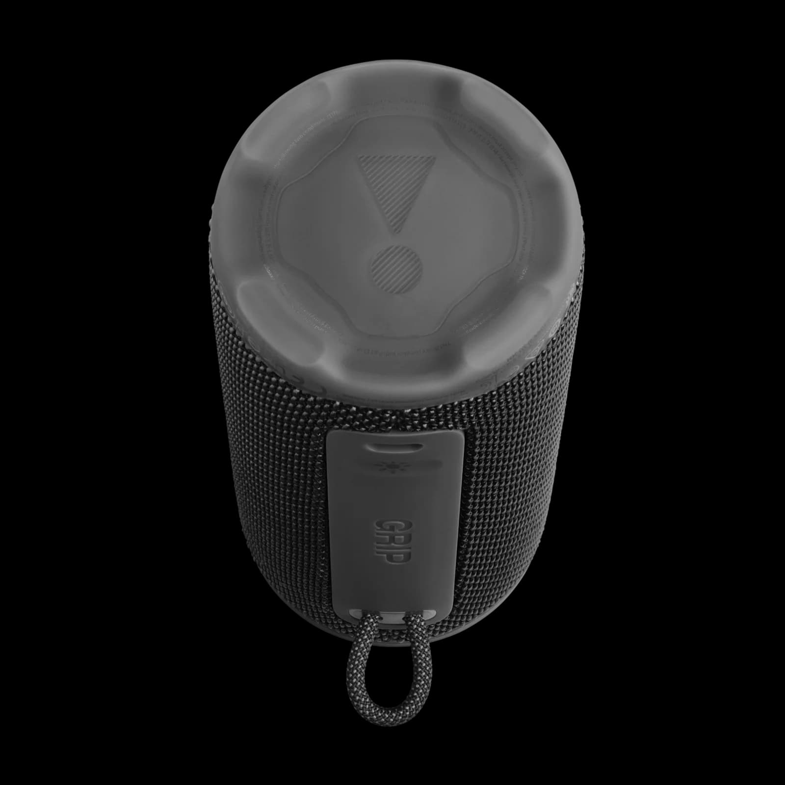 JBL GRIP - PRETO