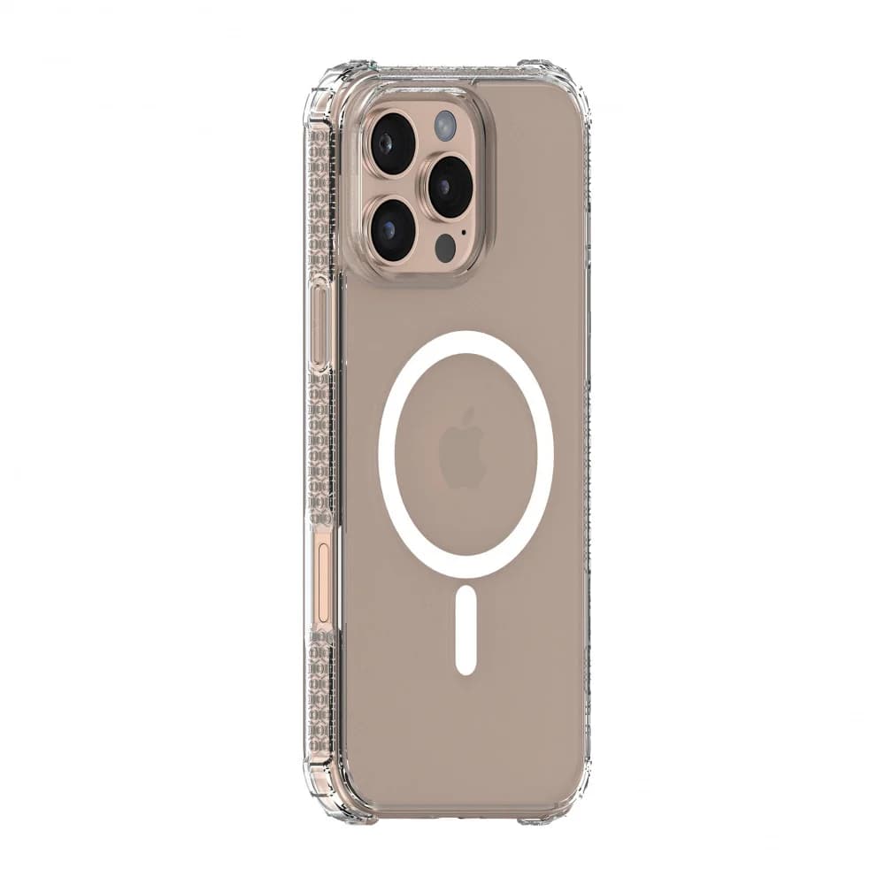 Capa X-ONE Dropguard Pro Com Magsafe Para iPhone 16 Pro Max