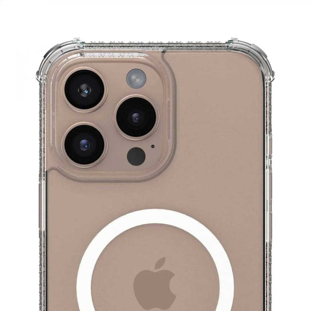 Capa X-ONE Dropguard Pro Com Magsafe Para iPhone 16 Pro Max