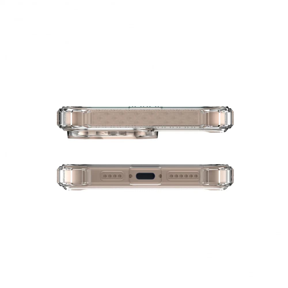 Capa X-ONE Dropguard Pro Com Magsafe Para iPhone 16 Pro Max