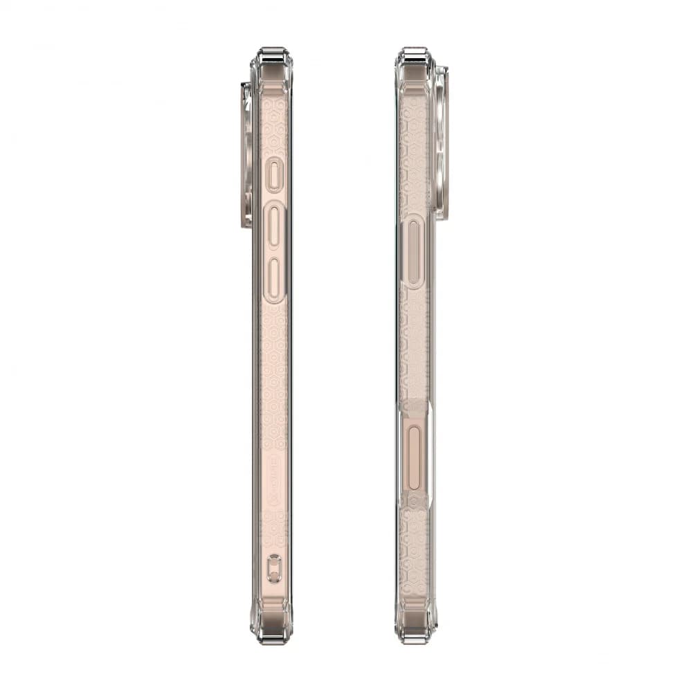 Capa X-ONE Dropguard Pro Com Magsafe Para iPhone 16 Pro Max