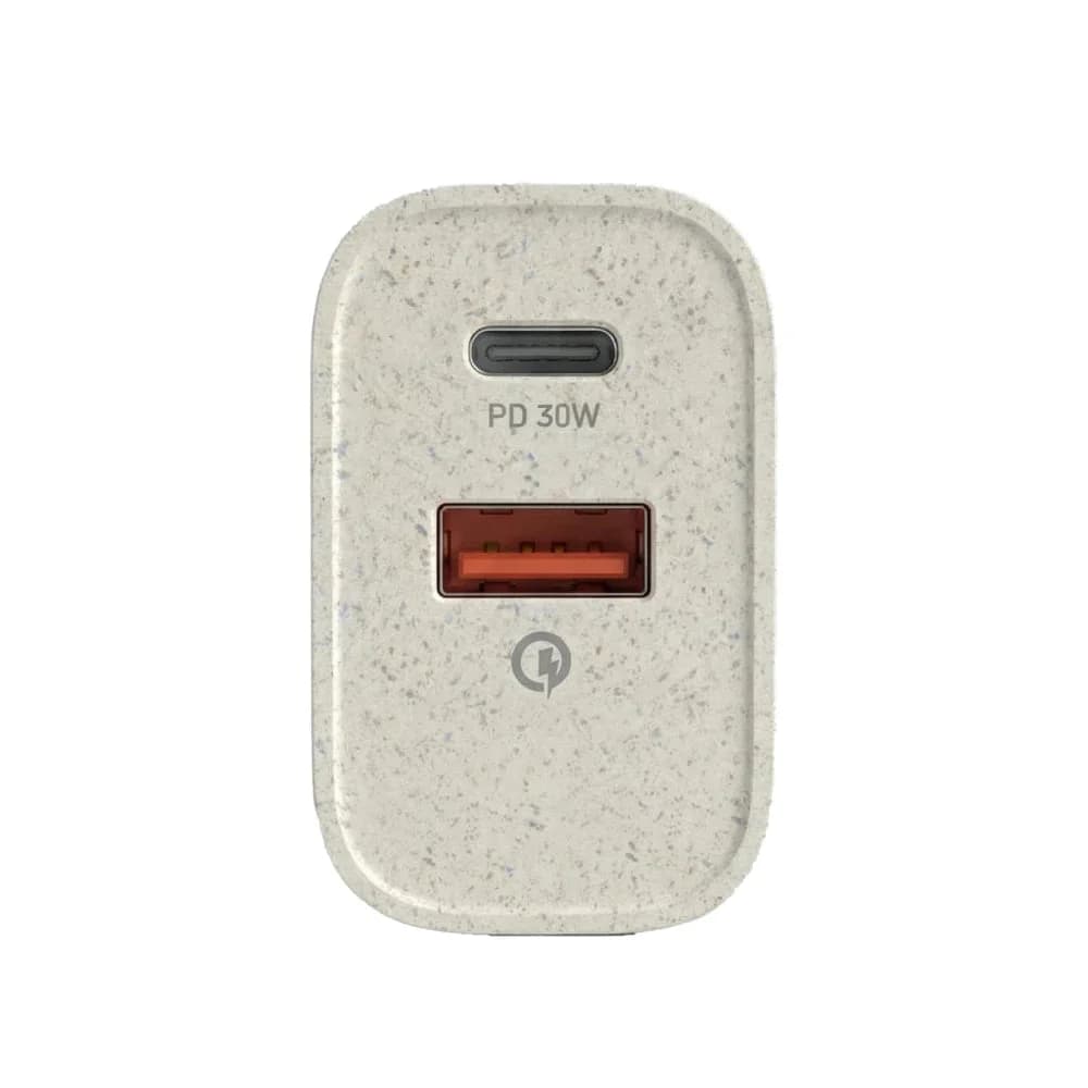 Carregador Eco Charger 30w