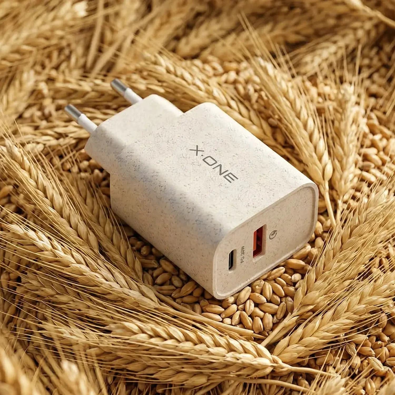 Carregador Eco Charger 30w