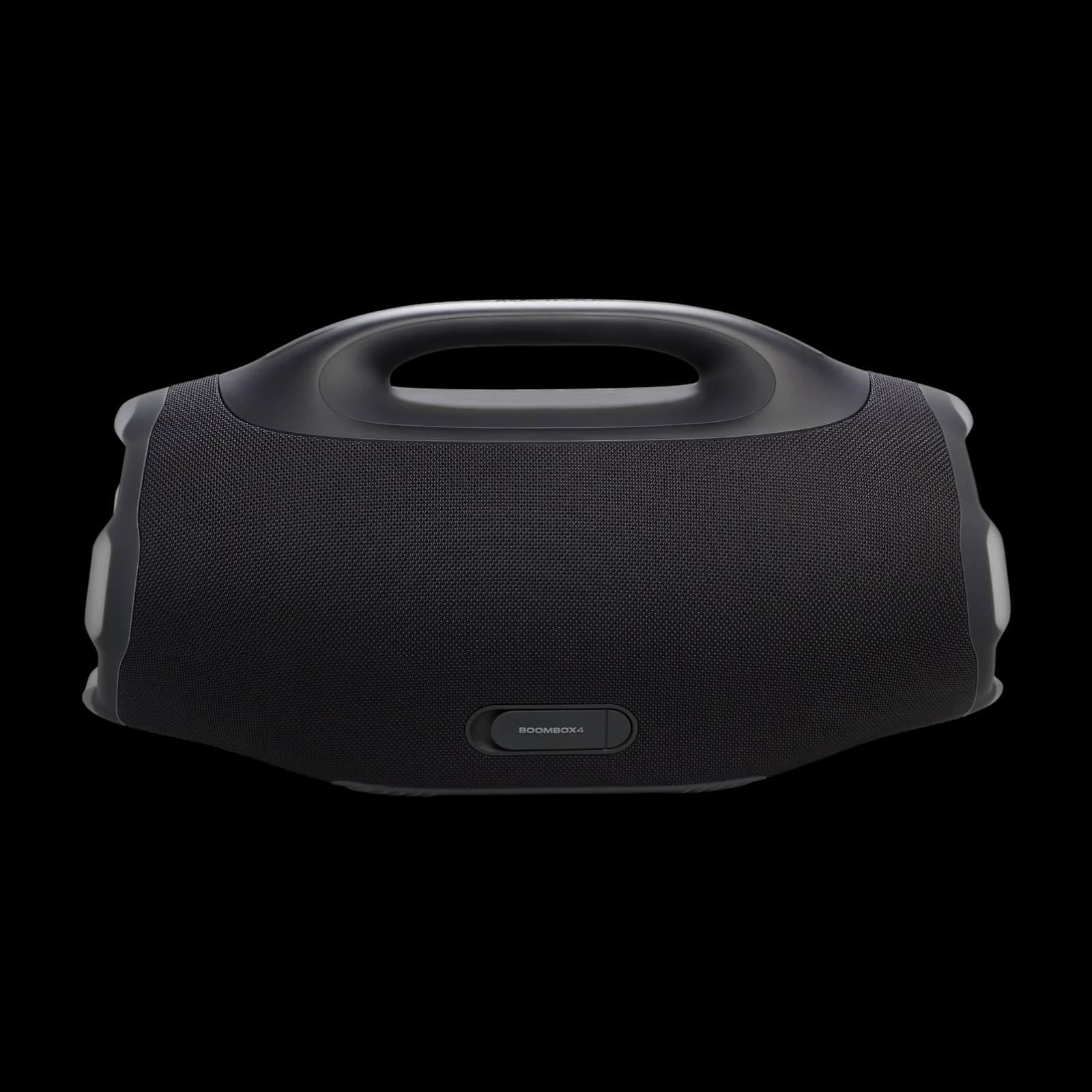 JBL BOOMBOX 4 - PRETO
