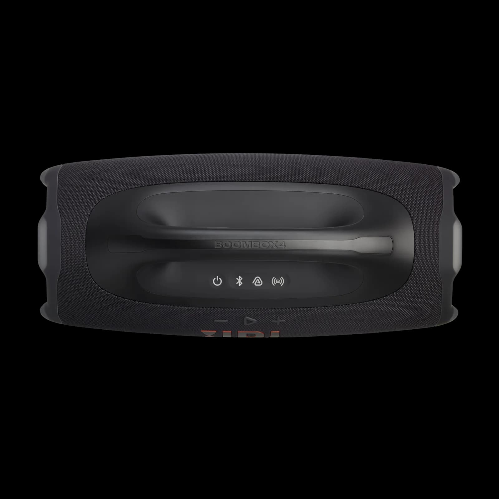 JBL BOOMBOX 4 - PRETO