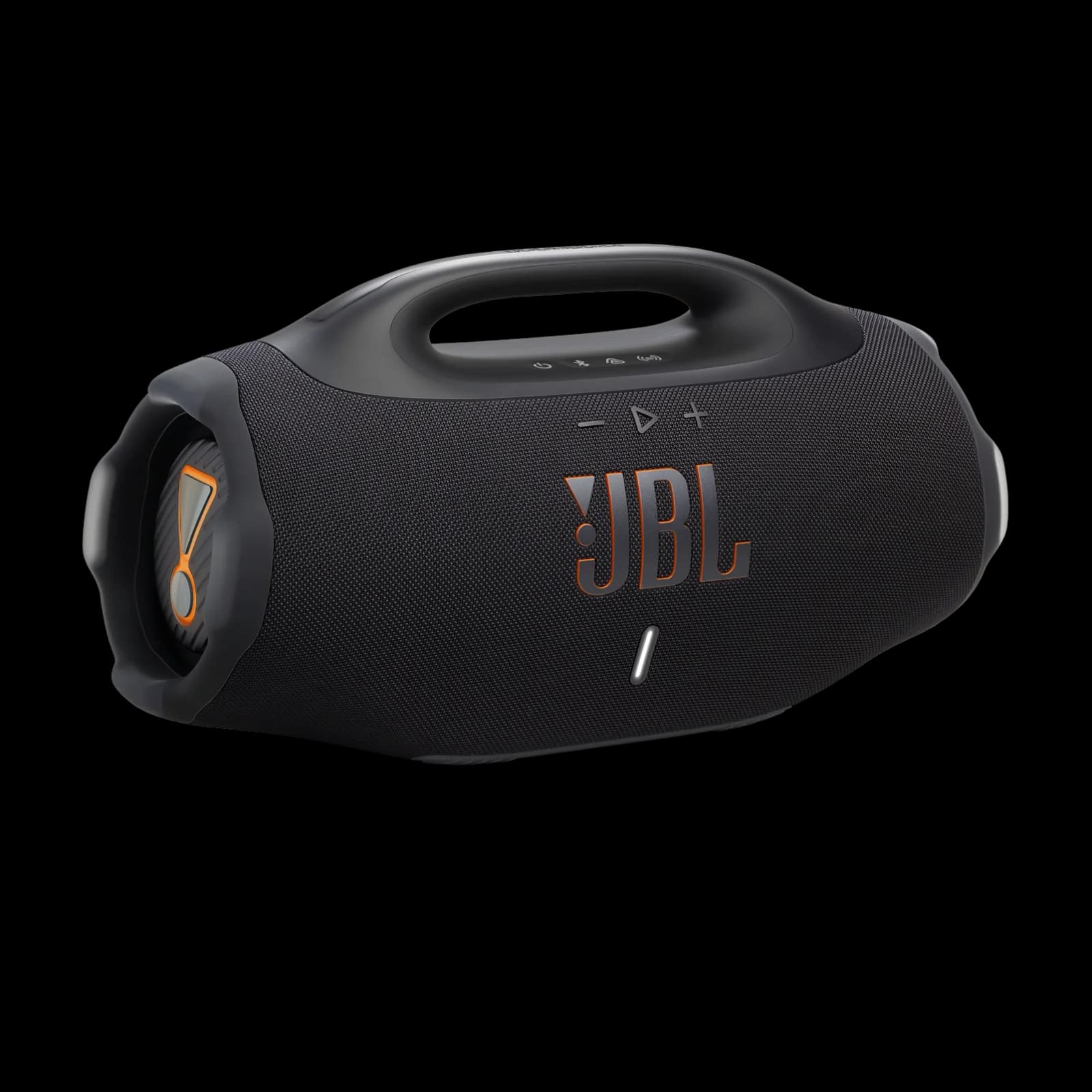 JBL BOOMBOX 4 - PRETO