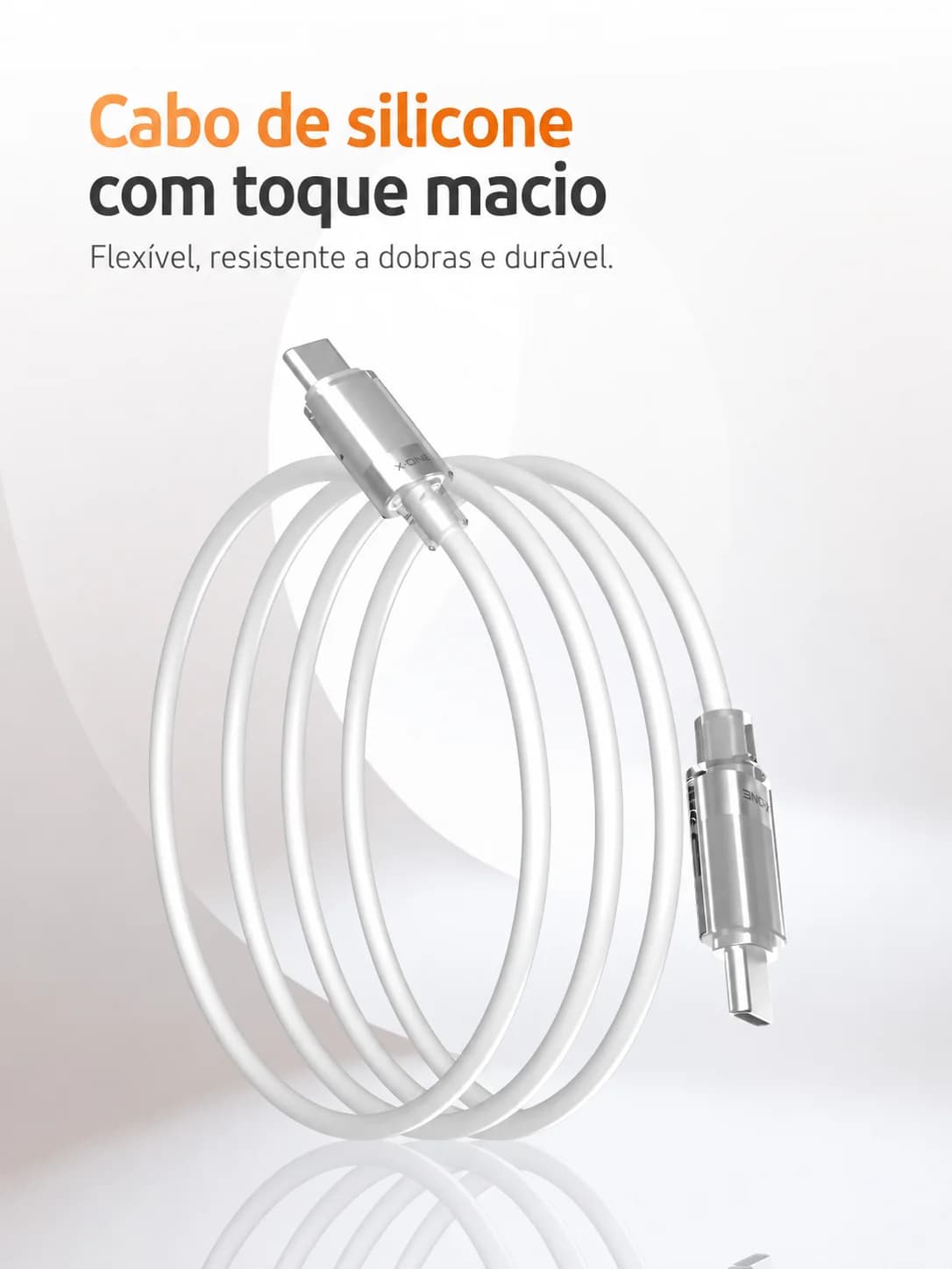 Cabo X-ONE NeoLine 60W USB-C