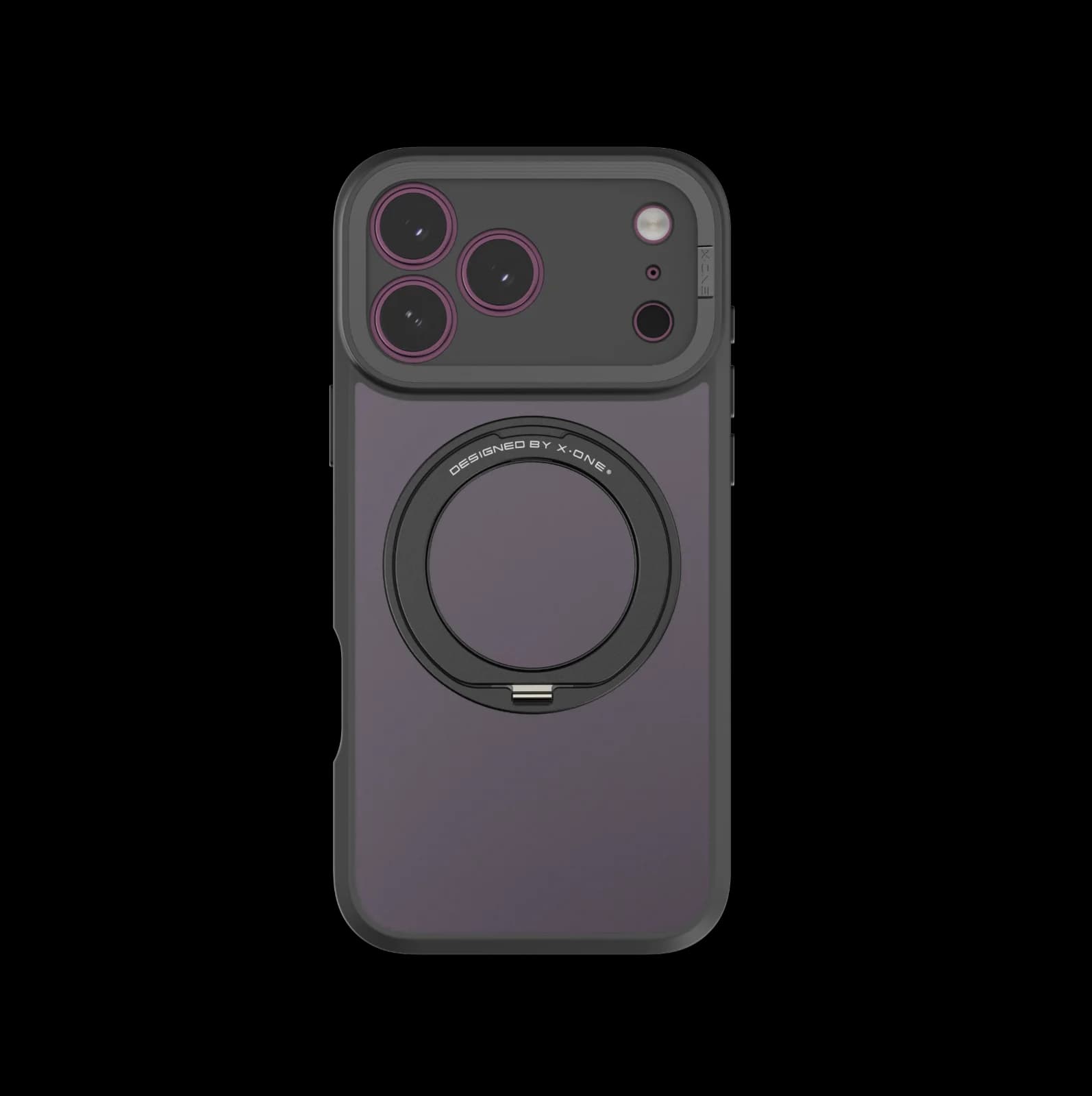 Capa Dropguard 2S Gripstand com Suporte 360° Para iPhone