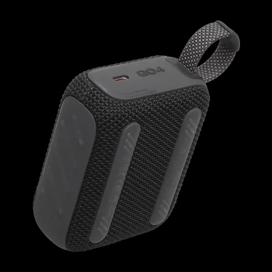 JBL Go 4 – Som Pro, Ultraportátil