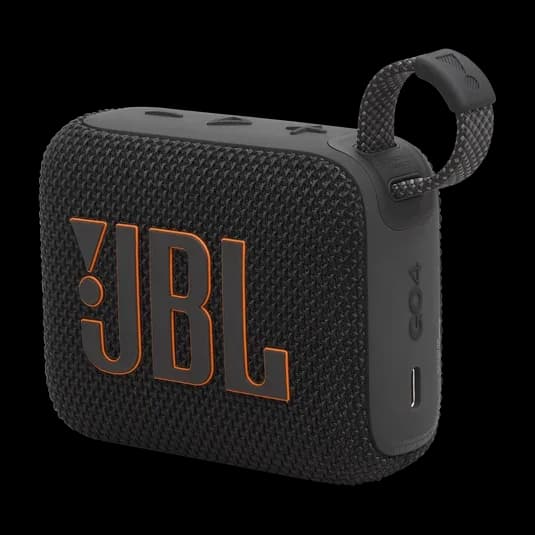 JBL Go 4 – Som Pro, Ultraportátil