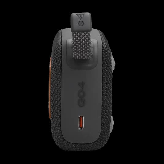 JBL Go 4 – Som Pro, Ultraportátil