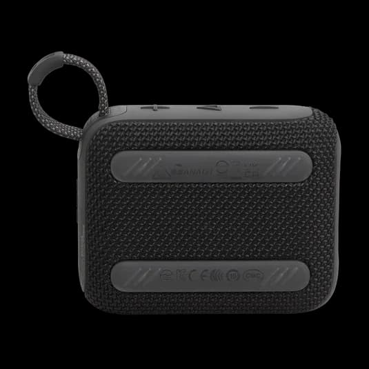 JBL Go 4 – Som Pro, Ultraportátil