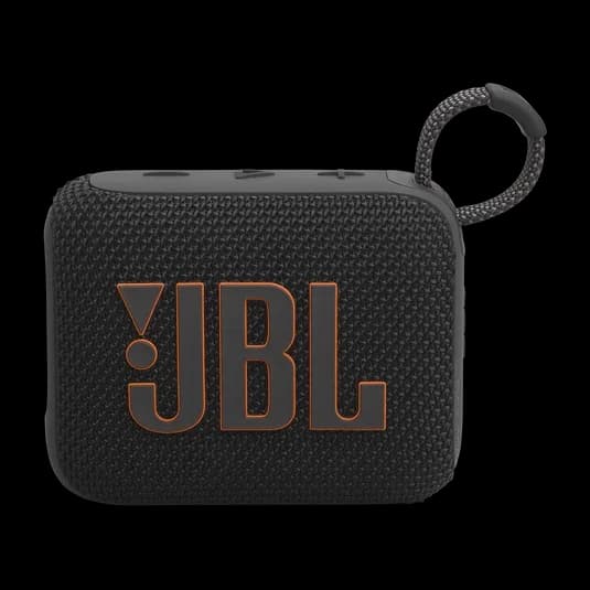 JBL Go 4 – Som Pro, Ultraportátil