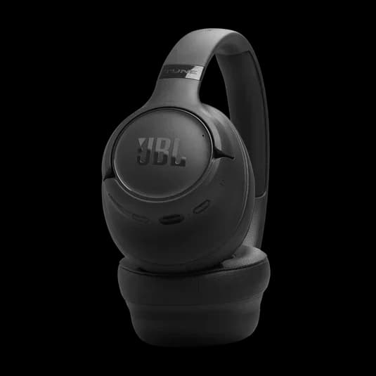 Fone JBL Tune 730BT Bluetooth – Até 76h de Bateria