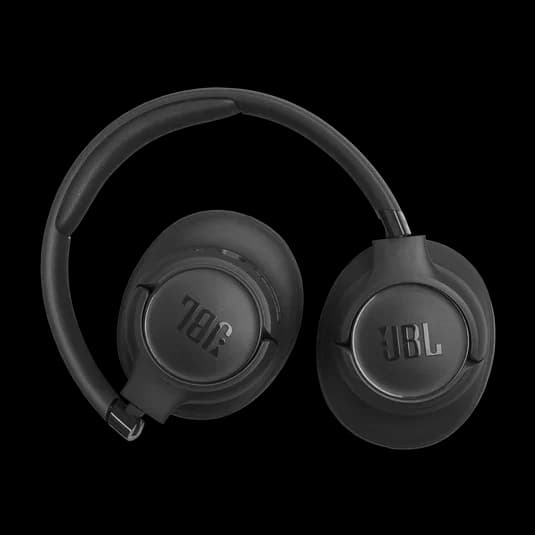Fone JBL Tune 730BT Bluetooth – Até 76h de Bateria