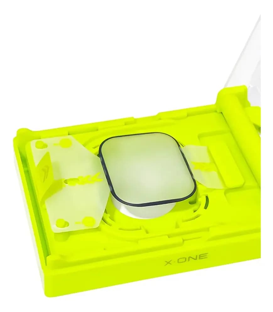 Película Para Apple Watch X-ONE Com Garantia de Tela
