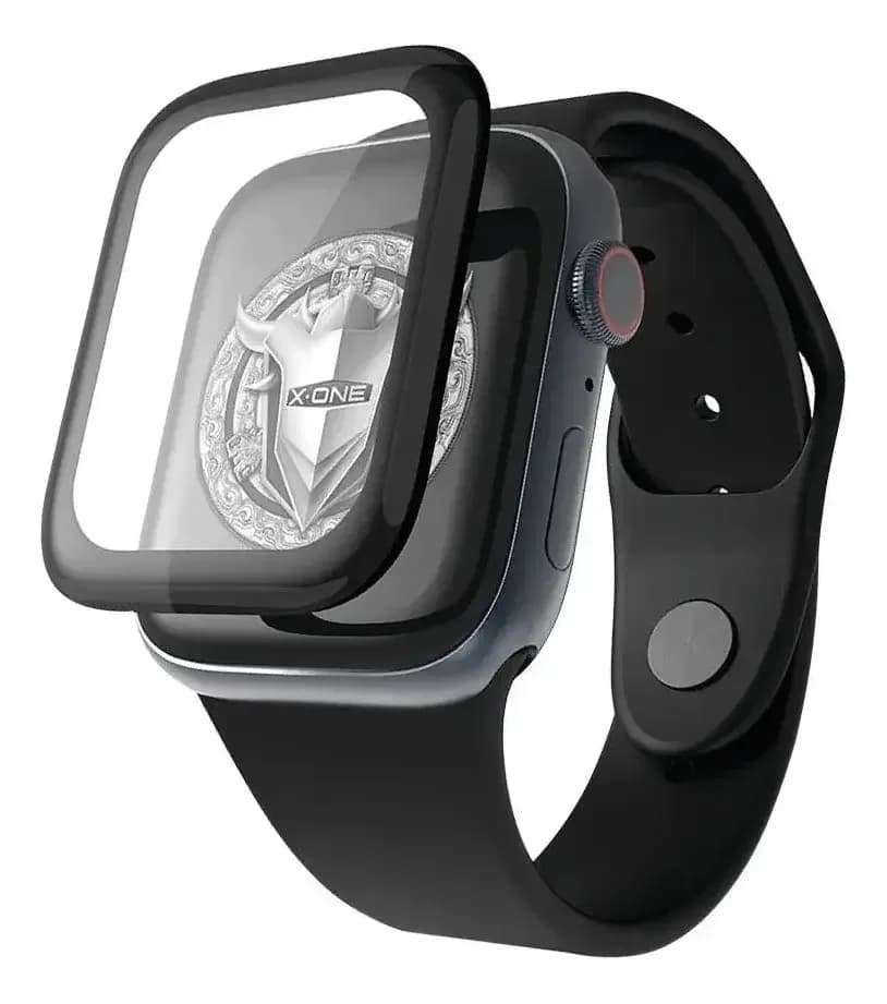 Película Para Apple Watch X-ONE Com Garantia de Tela