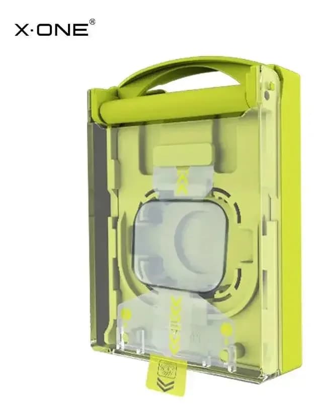 Película Para Apple Watch X-ONE Com Garantia de Tela
