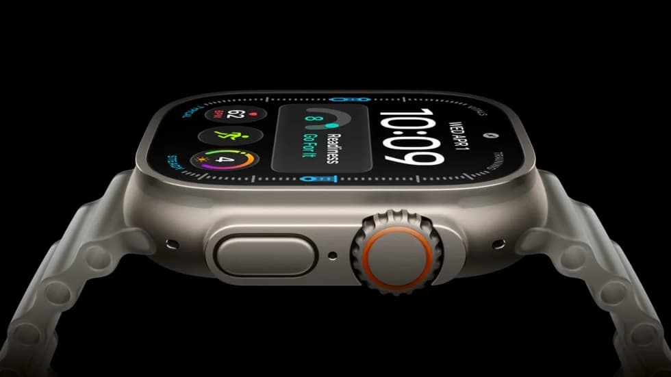 apple watch ultra 4