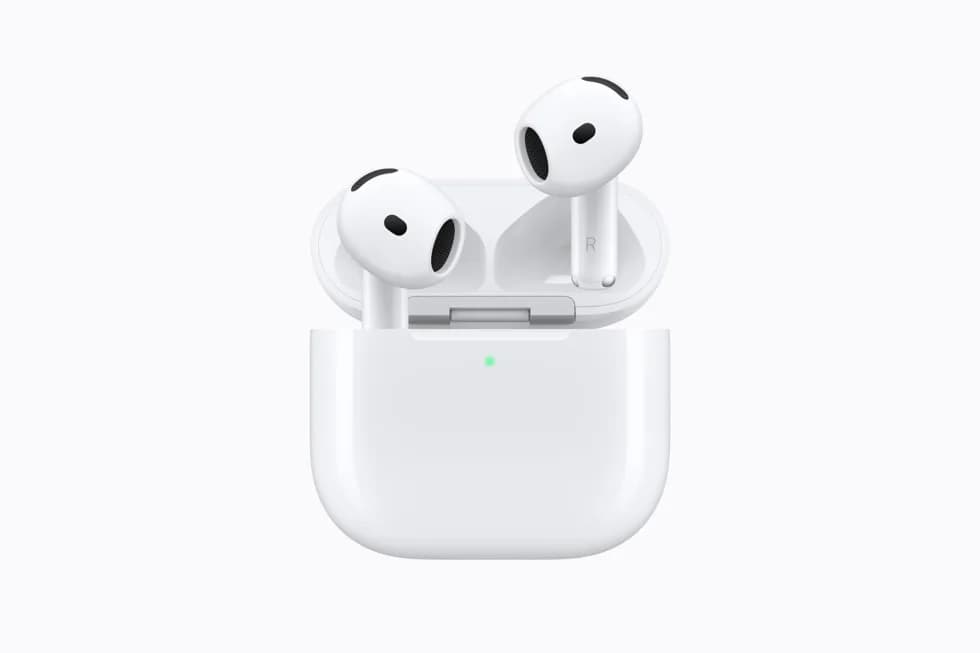 airpods 5