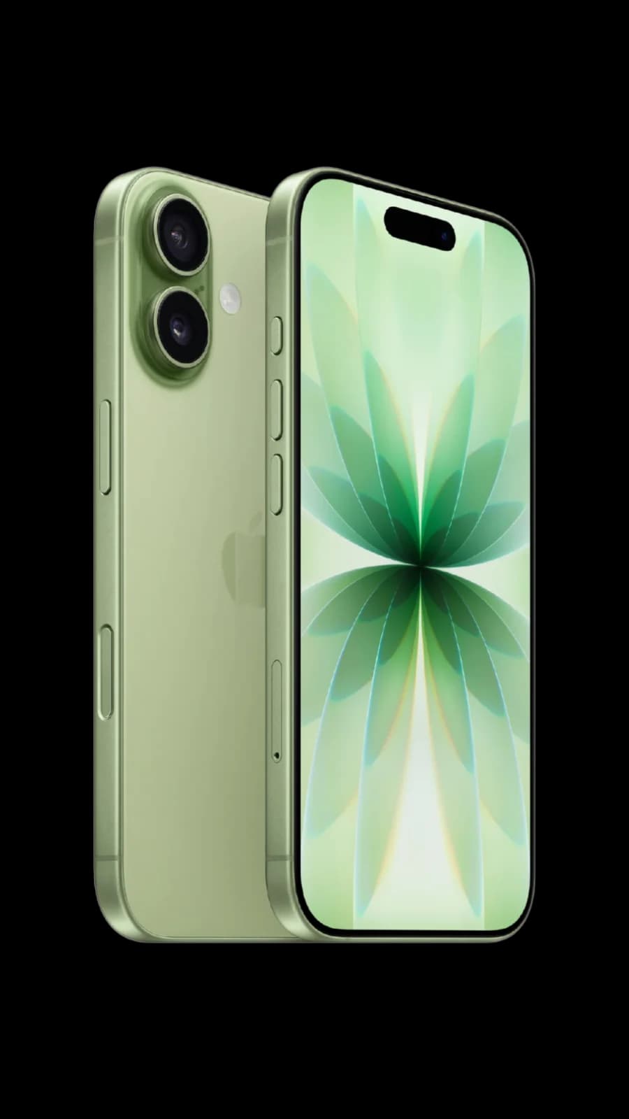 iPhone 17 - 256GB - Sálvia