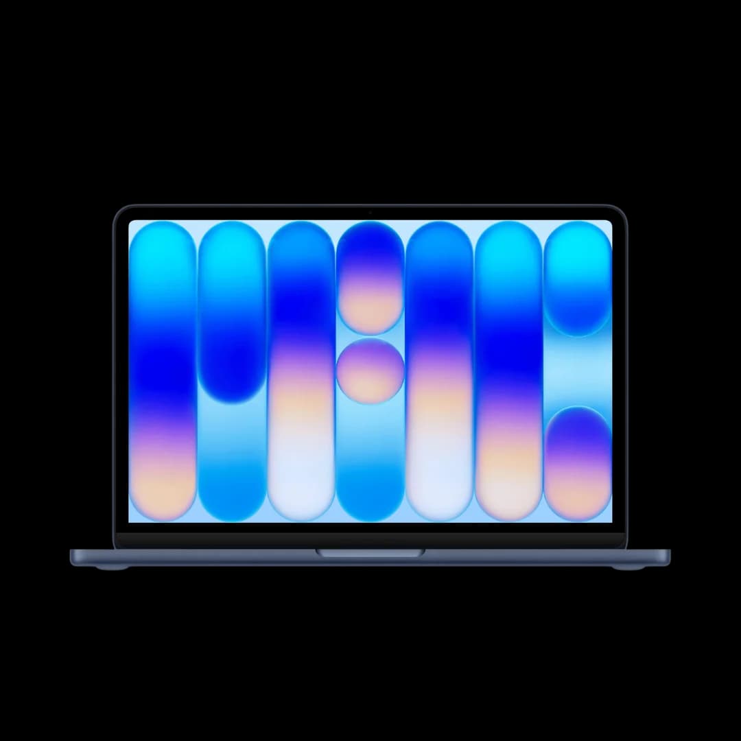 MacBook Neo 13” 8GB RAM 256GB SSD