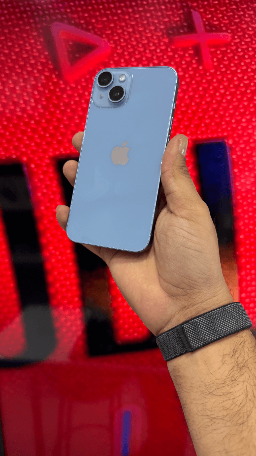 iPhone 14 - 128GB - Azul