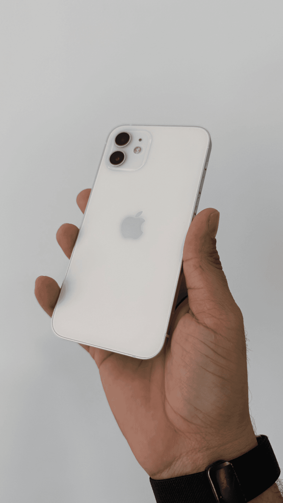 iPhone 12 - 128GB - Branco