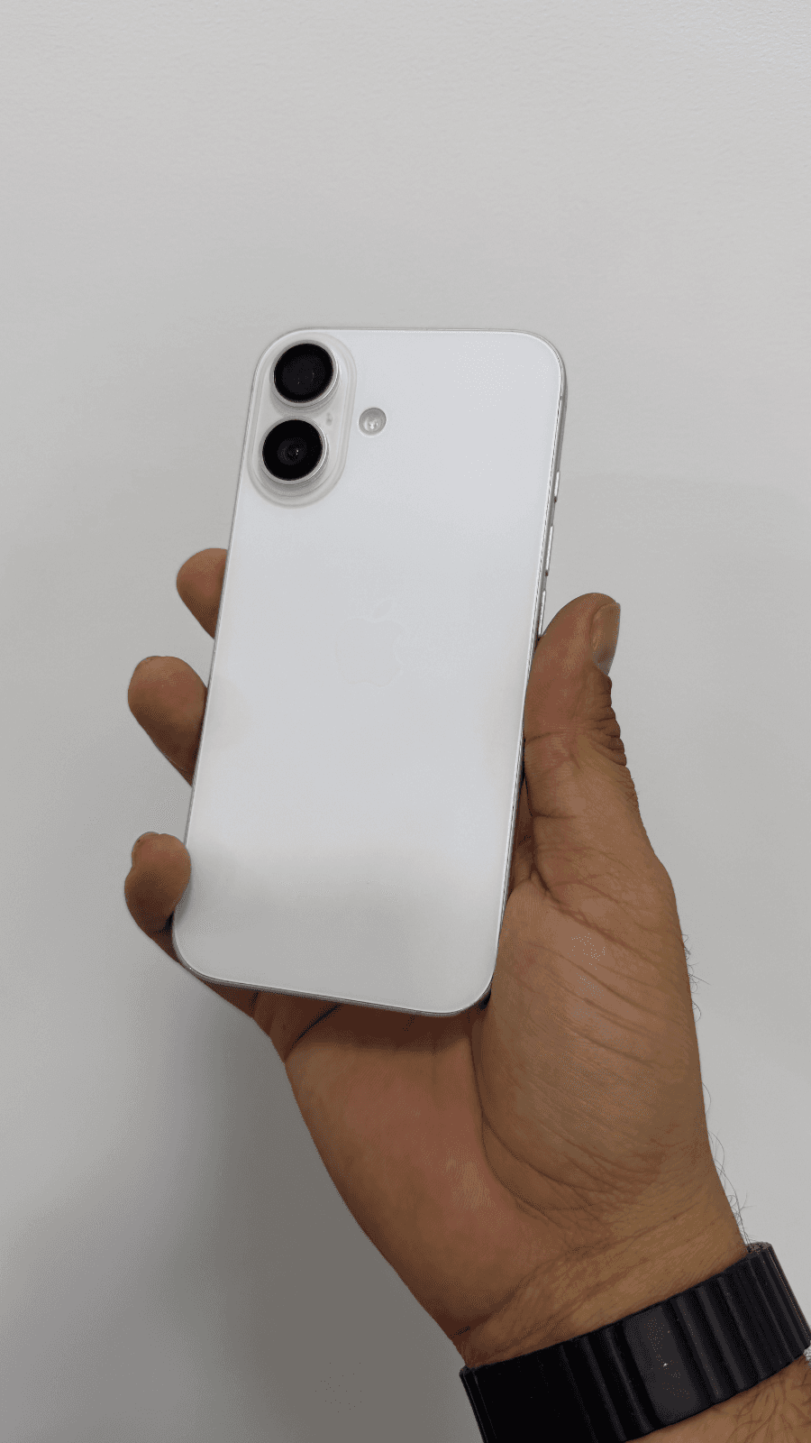 iPhone 16 - 128GB - Branco