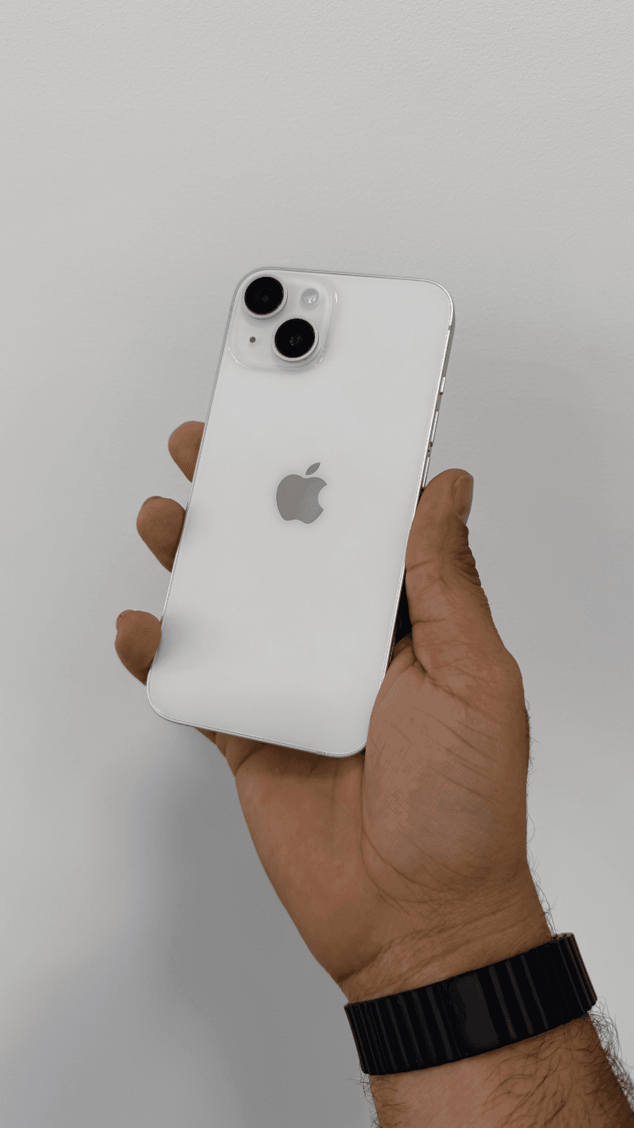 iPhone 14 - 256GB - Branco