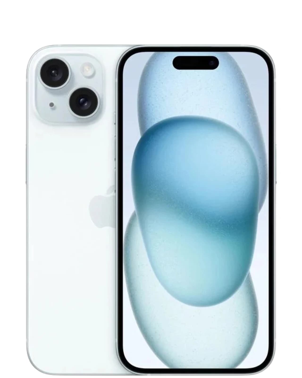 iPhone 15 - 128GB - Azul