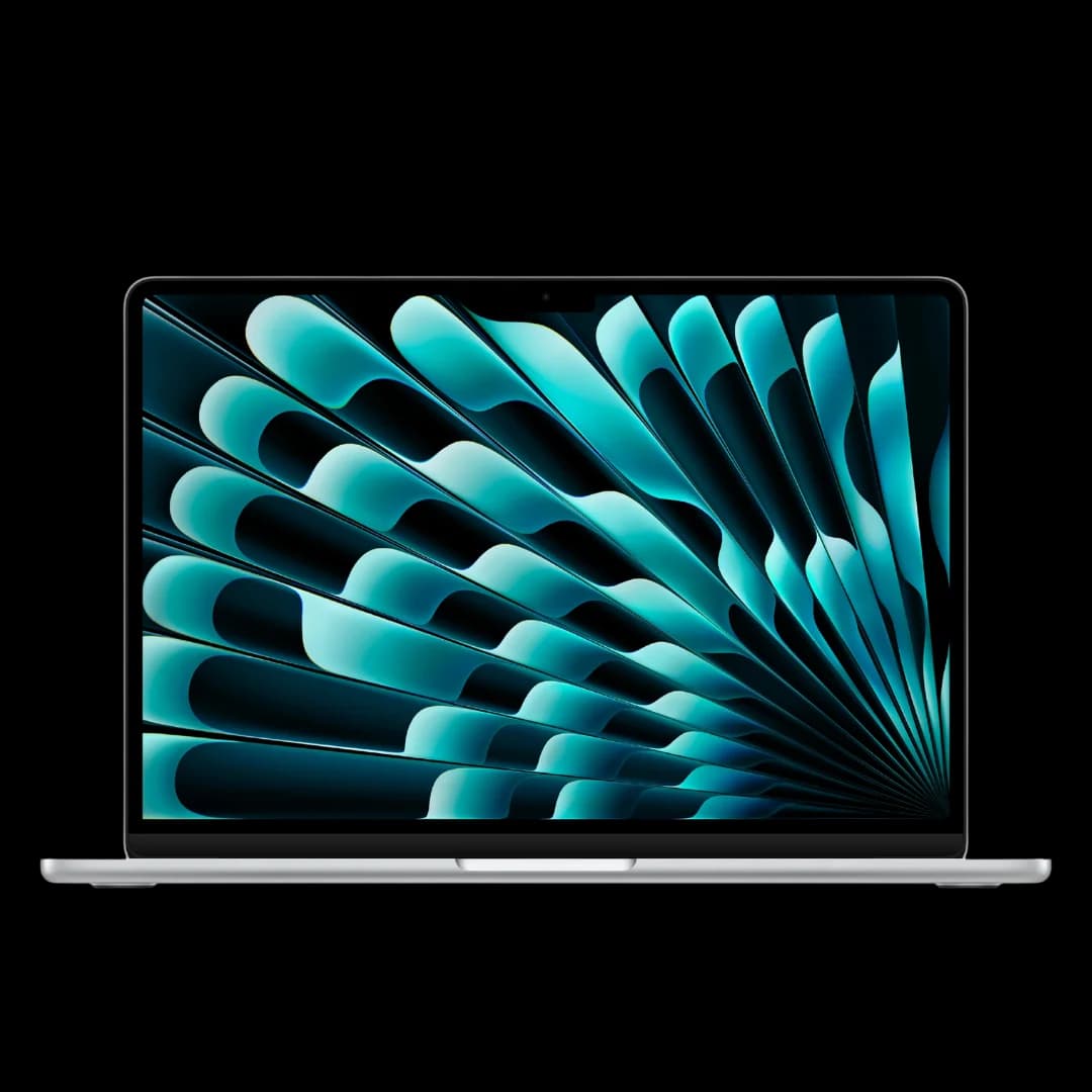 MacBook Air M5 13” 16GB RAM 512GB SSD