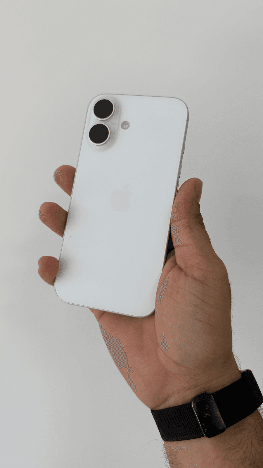 iPhone 16 - 128GB - Branco