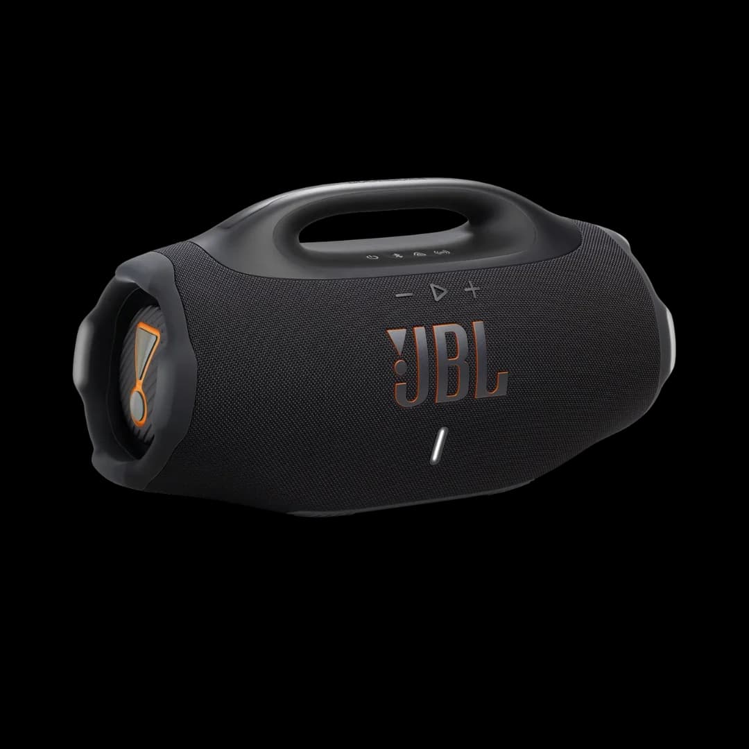 JBL BOOMBOX 4 - PRETO