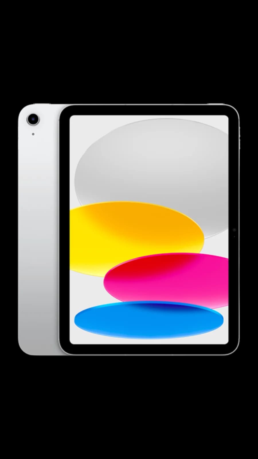 iPad 11 - 128GB - Prata