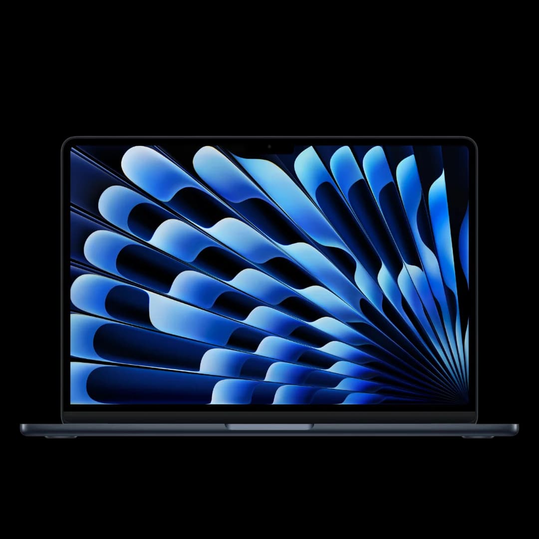 MacBook Air M5 13” 16GB RAM 512GB SSD