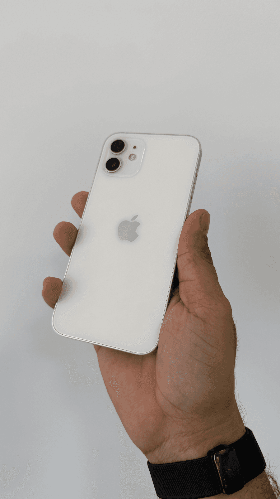 iPhone 12 - 128GB - Branco